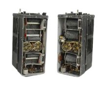 AIRCRAFT COMMUNICATION SETS - US ARMY RADIO TRANSMITTERS