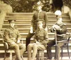 MILITARIA, HISTORICAL & TRIBAL - TIMED AUCTION - BRISTOL