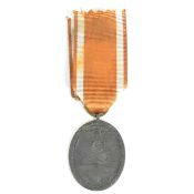 WWII SECOND WORLD WAR GERMAN THIRD REICH WEST WALL MEDAL
