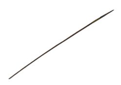 20TH CENTURY SOUTH AFRICAN ZULU THROWING SPEAR