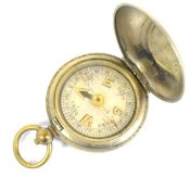 WWI FIRST WORLD WAR BRITISH MILITARY COMPASS