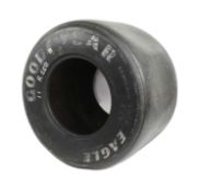 FORMULA ONE - GOODYEAR EAGLE F1 RACING CAR TYRE TABLE