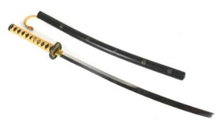 VINTAGE JAPANESE SAMURAI KATANA SWORD