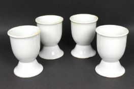 WWII SECOND WORLD WAR GERMAN KRIEGSMARINE EGG CUPS