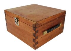 VINTAGE RAF ROYAL AIR FORCE TYPE P-4A AIRCRAFT COMPASS