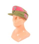 WWII SECOND WORLD WAR GERMAN SA ALPINE TROOPER M43 SKI HAT
