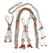 SOLOMON ISLAND SHELL MONEY - TAFULIAE