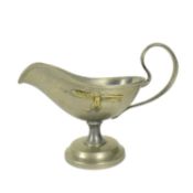 WWII SECOND WORLD WAR GERMAN KRIEGSMARINE GRAVY BOAT