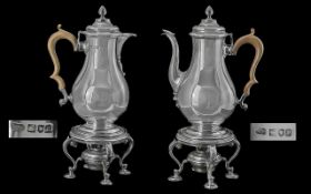 George V - Impressive and Superb Quality