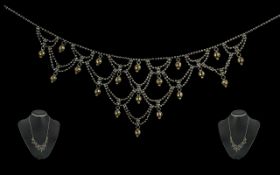 Victorian Period Ladies - Pleasing Quali