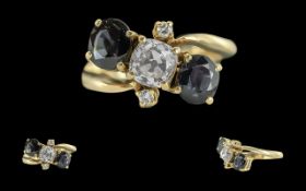 Edwardian Period 1901 - 1911 Ladies 18ct