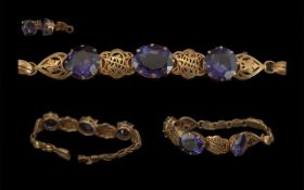 Ladies 18ct Gold - Excellent and Superio