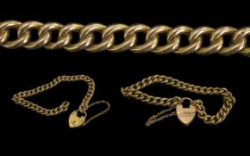 Victorian Period 1837 - 1901 15ct Gold C