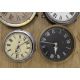 Four bulkhead timepieces - Image 2 of 3