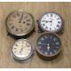 Four bulkhead timepieces - Image 1 of 3