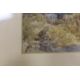 Andrew Law (Scottish, 1873-1967), watercolour, 'Brig O'Turk', signed, 24 x 33cm - Image 3 of 5