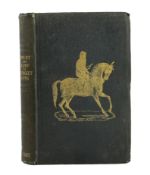 ° ° Osborne, William Godolphin, Lord - The Court and Camp of Runjeet Sing. With an introductory