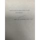 A collection of letters and other memorabilia regarding the unveiling of the Oscar Nemon (1906-1985) - Image 7 of 9