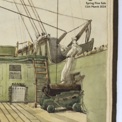 Spring Fine Art and Antiques Sale - Tuesday 12th March 2024