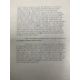 A collection of letters and other memorabilia regarding the unveiling of the Oscar Nemon (1906-1985) - Image 6 of 9