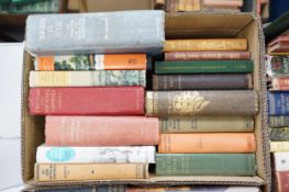 ° ° Australia - a collection of assorted travel books: Baldwin & Spencer - Northern Tribes of