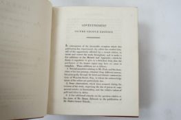 ° The Journal of a Mission to the Interior of Africa ... to which is prefixed an account of the life