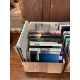 ° ° Four boxes of Art Reference books and catalogues (approx. 60). Condition - fair - Image 3 of 5