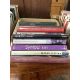 ° ° Four boxes of Art Reference books and catalogues (approx. 60). Condition - fair - Image 4 of 5