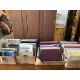 ° ° Four boxes of Art Reference books and catalogues (approx. 60). Condition - fair - Image 1 of 5