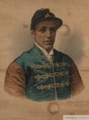Illustrated Sporting & Dramatic News (publishers)
