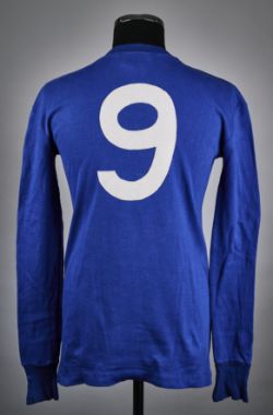 Sporting Memorabilia Auction