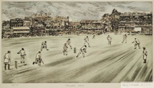 Henry Wilkinson, 'Lords 1966'