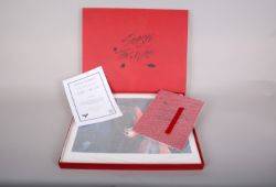 Vinyl & Pop Culture Memorabilia Auction