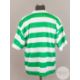 Green and white Celtic 25th Anniversary Lisbon Lion shirt, Bukta - Image 2 of 9