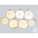 Ryan Conroy seven various yellow-metal Celtic winners medals 2003-04 to 2008-09 - Image 2 of 3