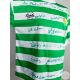 Green and white Celtic 25th Anniversary Lisbon Lion shirt, Bukta - Image 5 of 9