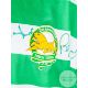 Green and white Celtic 25th Anniversary Lisbon Lion shirt, Bukta - Image 3 of 9
