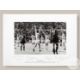 Green and white Celtic 25th Anniversary Lisbon Lion shirt, Bukta - Image 9 of 9