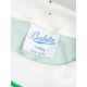 Green and white Celtic 25th Anniversary Lisbon Lion shirt, Bukta - Image 8 of 9