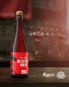 Bottle No.56: Liverpool FC v. Tottenham Hotspur, Premier League, 27.08.2016, 1-1 Draw