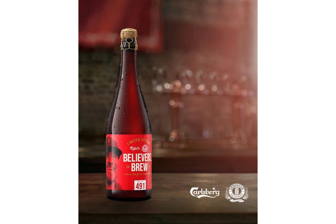 Bottle No.104: Liverpool FC v. Arsenal, Premier League, 27.08.2017, 4 - 0 Win - Image 1 of 3