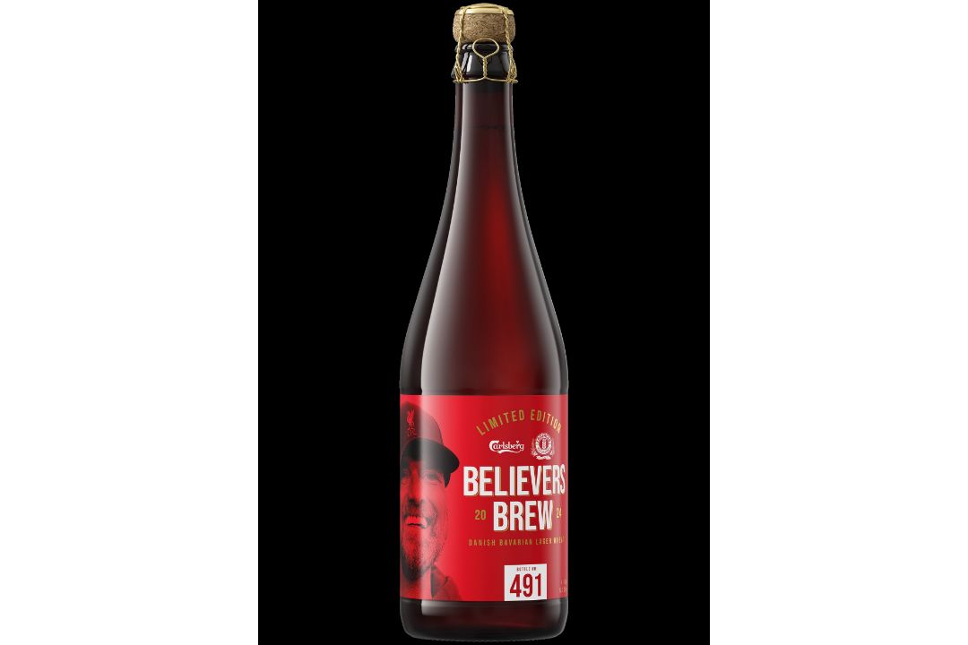 Bottle No.104: Liverpool FC v. Arsenal, Premier League, 27.08.2017, 4 - 0 Win - Image 2 of 3