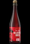 Bottle No.22: Liverpool FC v. Manchester United, Premier League, 17.01.2016, 0-1 Loss