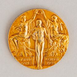 Sporting & Olympic Games Memorabilia Auction