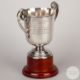 Edith "Dorothy" Holman a silver Cumberland Lawn Tennis Club trophy - Image 4 of 5