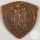 1904 Grand Prize Medal of the Louisiana Purchase Exposition by Weinberg - Image 2 of 2