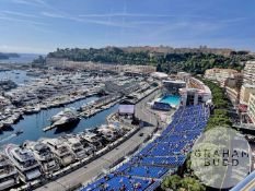 Monaco Grand Prix 2025, VIP Hospitality for two People, 18th – 26th May 2025.