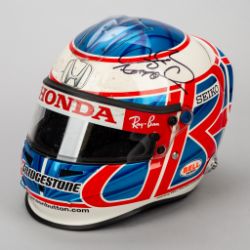 The Race: Formula 1 Memorabilia Auction