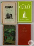 Cricket and How to Play It: with The Rules of Marylebone Club by John Wisden