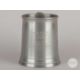 Joe Kirkup pewter prestation tankard, 1964 - Image 3 of 4